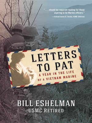 cover image of Letters to Pat